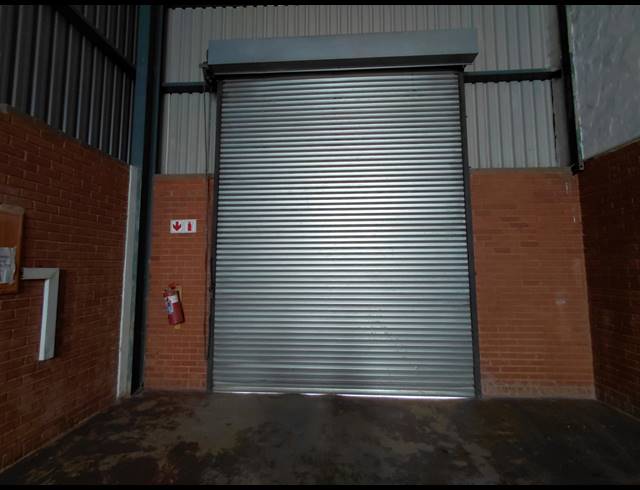 190M² WAREHOUSE TO LET IN CLAYVILLE